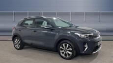 Kia Stonic 1.0T GDi 99 2 5dr DCT Petrol Estate